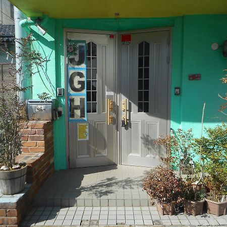 Jgh Tokyo Hostel Kawaguchi  Esterno foto