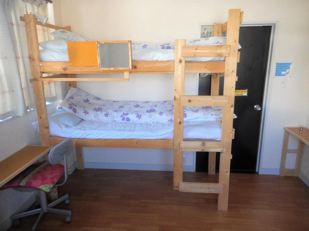 Jgh Tokyo Hostel Kawaguchi  Esterno foto