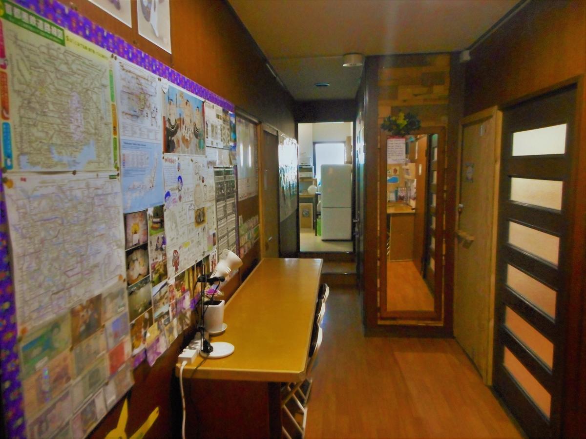 Jgh Tokyo Hostel Kawaguchi  Esterno foto