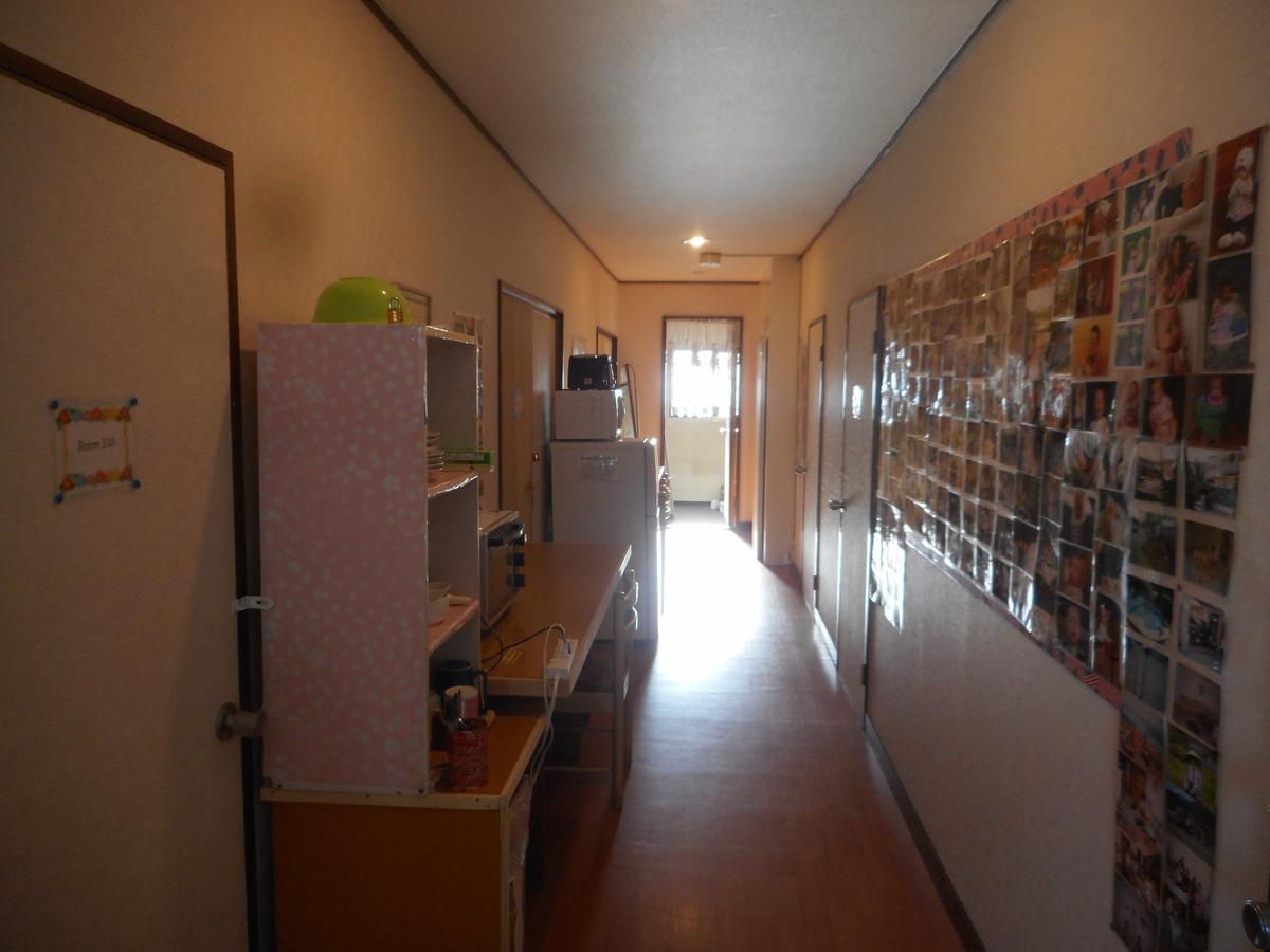 Jgh Tokyo Hostel Kawaguchi  Esterno foto